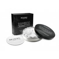 Revers bamboo derma fixer - sypki puder bambusowy matujący 8 g