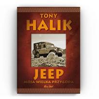 Jeep. moja wielka przygoda