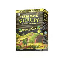Yerba mate kurupi menta boldo 500 g