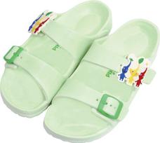 Planning Lightweight Waterproof Sandals with EVA for and Suitable for and Pikmin MEV570 J's Straps, Material, Women, Men, Kids, Adults. Summer,