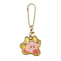 Factory Dream Land Kirby Horoscope 12 Zodiac Sign Keychain Taurus T's Kirby's HK-5541760OU