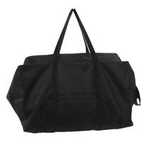 Dustproof BBQ Storage Bag Oxford Cloth Bag Large Capacity Foldable  Outdoor Barbecue juoda