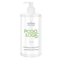 Podologic herbal | regenerujący krem do stóp