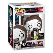 Funko pop terrifier 1749 little pale girl figurka kolekcjonerska