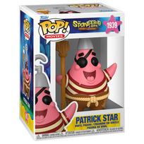 Figurka funko pop spongebob squarepants 1939 patrick star