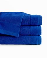 Vito towel 50x90 royal blue 550g 100% cotton
