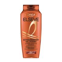 Loreal elseve magiczna moc olejków bogaty szampon odżywczy - włosy bardzo suche 400ml