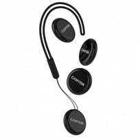 Canyon Smart Tag Ontag 1 Ios Zestaw 4 Szt. Czarny juoda