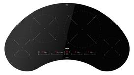 TEKA  IKC 94628 MST BK Induction Hob | 5499  | 8434778025897
