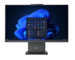 Lenovo  Komputer All-in-One neo 50a G6 13QF001VPB W11Pro Ultra 7 256V/16GB/512GB/INT/27.0FHD/Touch/Luna Grey/3YRS OS | 13QF001VPB  | 199274906207
