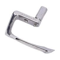 Sewing Machine Looper Stainless Steel Slick Finish High Hardness Overlock Looper Replacement for