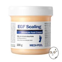 MEDI-PEEL EGF Scaling Moisture Foot Cream 130g