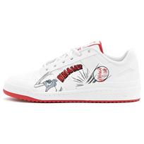 Disney Pixar x adidas Forum Low Lotso & Friends Unisex Sneakers White Cloud-White Scarlet GX0991 38⅔