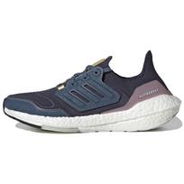 Adidas UltraBoost 22 Džinsiniai Moteriški Sportbačiai Mėlynas Šešėlis-Tamsiai Mėlynas Wonder-Plienas GX9157 36⅔