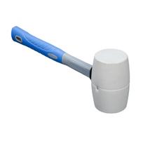 535g 870g 1060g Rubber Hammer NonSlip Grip NonMarring Tool For Tile Wood Floor Installation NonDamaging Hand Hammer 5