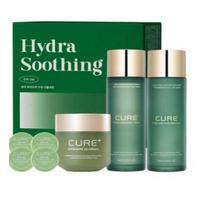 Kim Jeong Moon Aloe Cure Hydra Soothing Basic Care Gift Set Soothing Basic Care  Set