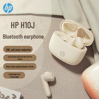 HP H10J True Wireless Half-in-ear ENC Noise Cancelling Earbuds