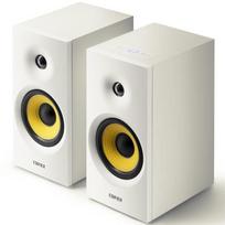 Edifier R1080BT Bluetooth Multimedia Speakers CN plug (adapter included) balta