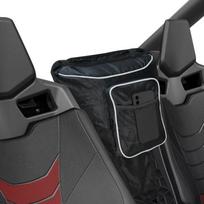 HD Waterproof Bags For UTV Cab Pack Holder Center Seat Storage Bag For Polaris Ranger RZR 4 800 570 800 1000 XP 4 900 XP 900