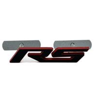 Fits Chevrolet RS, Cruze, & Malibu Grille Modifications