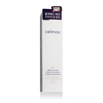 Celimax Derma Nature Fresh Blackhead Jojoba Cleansing Oil Valomasis aliejus 150ml aliejinis veido prausiklis