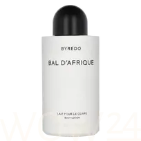 Byredo Bal d'Afrique Kūno losjonas 225ml kūno losjonas