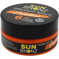 Vivaco opalovací máslo SPF 6 150 ml Sun Bronz Carotene 150ml apsauginė priemonė nuo saulės