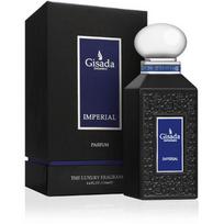 Gisada perfume U 100 ml Imperial Parfum 100ml nišiniai kvepalai