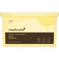 Medicube Medicube Deep Vita C Daily Quick Mask 30 pcs drėkinamasis veido kremas