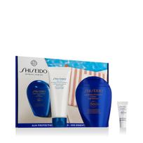 Shiseido Expert Sun Protector 150ml dekoratyvinė kosmetika