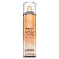 Bath & Body Works Bath & Body Works Warm Vanilla Sugar BOR W 236 ml Kūno purškiklis 236ml kvepalai