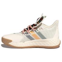 Adidas Pro Boost Low 'Chalk White Multi' FX9242 40⅔