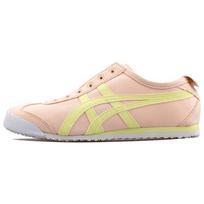 Onitsuka Tiger Mexico 66 Slip On 'Pink' Women's 1182A087-701 37