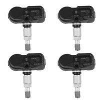 4 vnt. 42607-48020 TPMS Padangų slėgio monitoriaus jutiklis Toyota