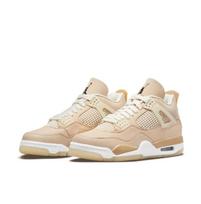 Air Jordan  Air Jordan 4 Retro 'Shimmer'  Jondan 4 AJ4  Women's DJ0675-200 36