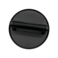 Burger Press Cast Iron Hamburger Steak Meat with Heat Insulation Handle for
