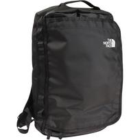 The North Face 30L Solid Color Minimalist Commuter Backpack Outdoor Bag Men Backpack Black NM81826K Black black