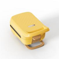 Little Bear SMZ-R07V6 Multifunctional Breakfast Sandwich Maker & Toaster SMZ-R07V6 smėlis
