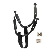 Chin Strap Chin Strap Hockey Ear Sling Loops Hockey Helmet Replacement Strap