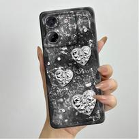 For Xiaomi Poco M7 Pro 5G Case Aesthetic Butterfly Flower Silicone Soft Shockproof Coque Cover For XiaomiPocoM7Pro Fundas Bumper Poco M7 Pro 5G