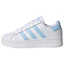 Superstar Wmns Adidas Originals Xlg 'White Clear Sky' Women's IF3003 38