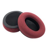 Elastic Ear Pads Cover for Focal LISTEN CHIC WIRELESS Headphone Noise Cancelling Earmuff Ear Cushion Qualified Ear Pads