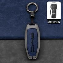 BYD Key Case for Dolphin, Song Plus, Qin DMI, Han EV, Yuan Pro, Tang, Seal, 06, GT, Seagull