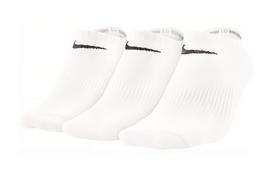 Nike Unisex Ankle Socks SX4705-101 XL