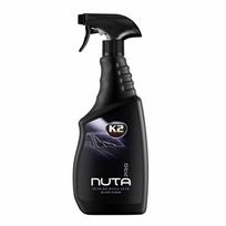 K2 Stiklų valymo skystis Nuta Pro 750ml