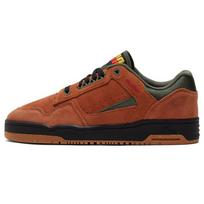 Butter Goods x Puma Slipstream Low Mocha Bisque Unisex Kedai Ruda Juoda 384211-01 39