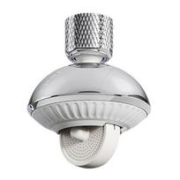 Clog Resistant Shower Head Aerator Pressure Sprays ABS Universal Bathroom Fitting Water Saving Faucet Attachment