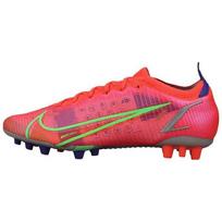 Nike Mercurial Vapor 14 Elite AG Artificial Grass Rose Men's CZ8717-600 EU 47.5
