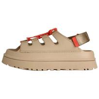 UGG Beach Sandals Women's Light Brown 1179370-MDSD 39