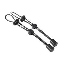 Adjustable Cane Wrist Strap Fixing Tie Cord Elastic String Elastic Rope Holder Walking Stick Holder Backpack Fixing Buckle